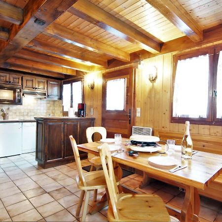 Chalet Pierre Blanche By Interhome Серво Экстерьер фото