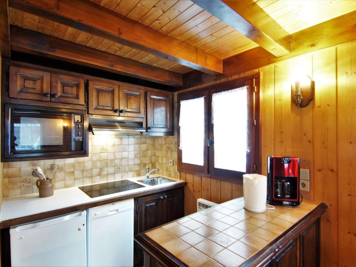 Chalet Pierre Blanche By Interhome Серво Экстерьер фото