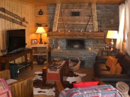 Chalet Pierre Blanche By Interhome Серво Экстерьер фото