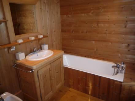 Chalet Pierre Blanche By Interhome Серво Номер фото